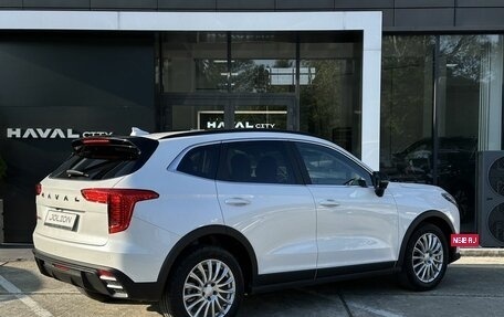 Haval Jolion, 2025 год, 2 549 000 рублей, 4 фотография