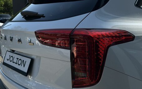 Haval Jolion, 2025 год, 2 549 000 рублей, 10 фотография