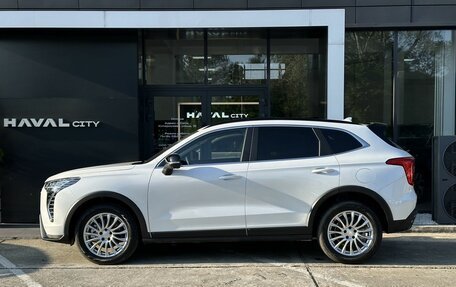 Haval Jolion, 2025 год, 2 549 000 рублей, 7 фотография