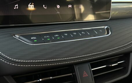 Haval Jolion, 2025 год, 2 549 000 рублей, 17 фотография