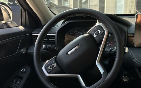 Haval Jolion, 2025 год, 2 549 000 рублей, 15 фотография