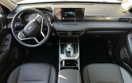 Haval Jolion, 2025 год, 2 549 000 рублей, 14 фотография