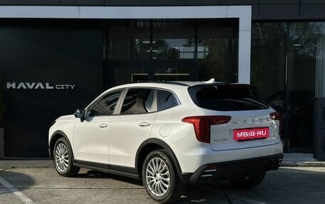 Haval Jolion, 2025 год, 2 549 000 рублей, 6 фотография