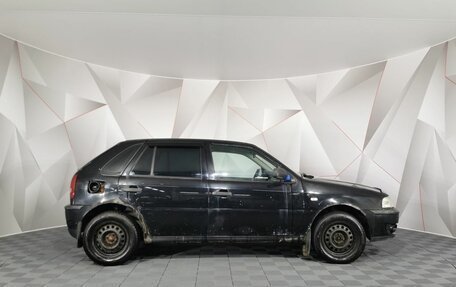 Volkswagen Pointer, 2005 год, 135 000 рублей, 6 фотография