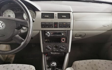 Volkswagen Pointer, 2005 год, 135 000 рублей, 14 фотография