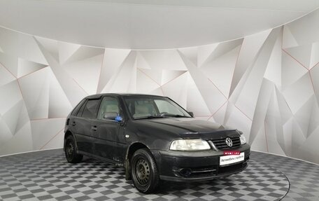 Volkswagen Pointer, 2005 год, 135 000 рублей, 3 фотография