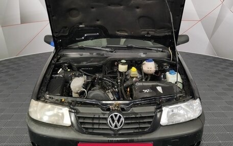 Volkswagen Pointer, 2005 год, 135 000 рублей, 11 фотография