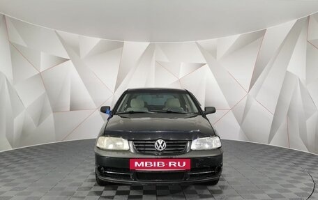 Volkswagen Pointer, 2005 год, 135 000 рублей, 7 фотография