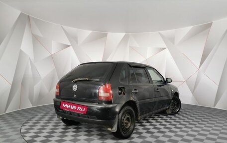 Volkswagen Pointer, 2005 год, 135 000 рублей, 2 фотография