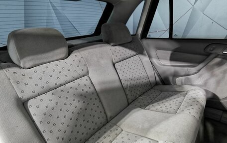 Volkswagen Pointer, 2005 год, 135 000 рублей, 16 фотография