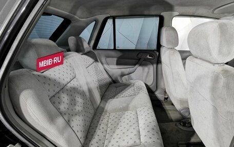 Volkswagen Pointer, 2005 год, 135 000 рублей, 15 фотография