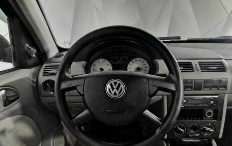 Volkswagen Pointer, 2005 год, 135 000 рублей, 19 фотография