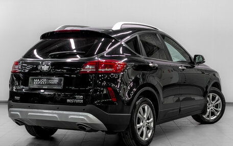 FAW Besturn X80 I рестайлинг, 2019 год, 1 200 000 рублей, 5 фотография