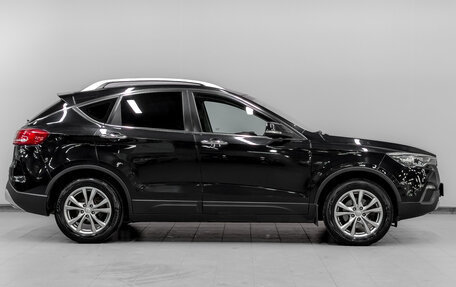 FAW Besturn X80 I рестайлинг, 2019 год, 1 200 000 рублей, 4 фотография