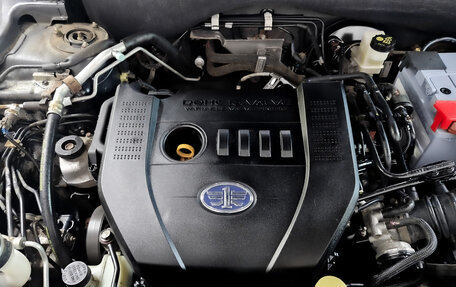 FAW Besturn X80 I рестайлинг, 2019 год, 1 200 000 рублей, 9 фотография