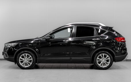 FAW Besturn X80 I рестайлинг, 2019 год, 1 200 000 рублей, 8 фотография