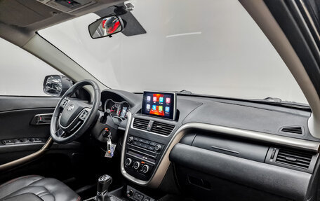 FAW Besturn X80 I рестайлинг, 2019 год, 1 200 000 рублей, 11 фотография