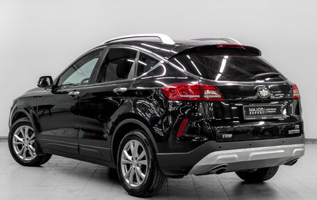 FAW Besturn X80 I рестайлинг, 2019 год, 1 200 000 рублей, 7 фотография