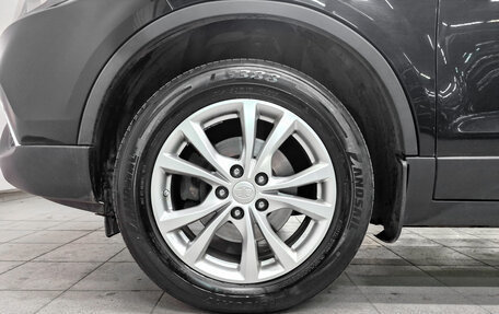 FAW Besturn X80 I рестайлинг, 2019 год, 1 200 000 рублей, 18 фотография