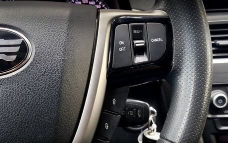 FAW Besturn X80 I рестайлинг, 2019 год, 1 200 000 рублей, 26 фотография