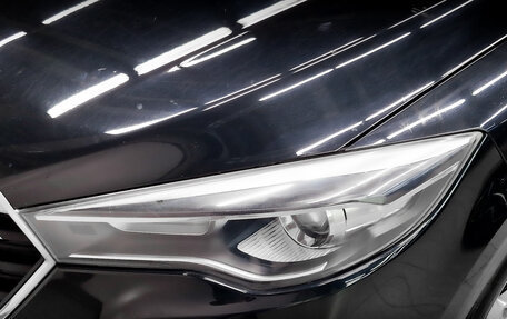 FAW Besturn X80 I рестайлинг, 2019 год, 1 200 000 рублей, 17 фотография