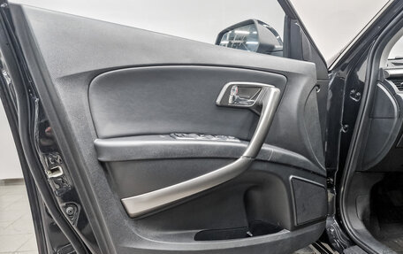 FAW Besturn X80 I рестайлинг, 2019 год, 1 200 000 рублей, 19 фотография