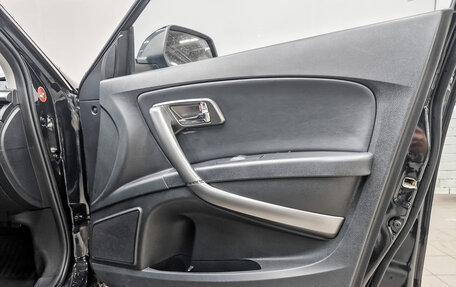 FAW Besturn X80 I рестайлинг, 2019 год, 1 200 000 рублей, 24 фотография