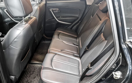 FAW Besturn X80 I рестайлинг, 2019 год, 1 200 000 рублей, 12 фотография