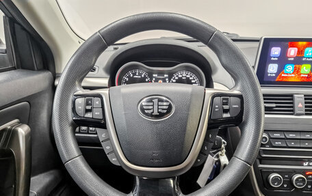 FAW Besturn X80 I рестайлинг, 2019 год, 1 200 000 рублей, 22 фотография