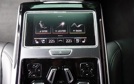 Audi A8, 2022 год, 5 450 077 рублей, 14 фотография