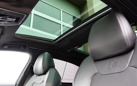 Audi A8, 2022 год, 5 450 077 рублей, 16 фотография