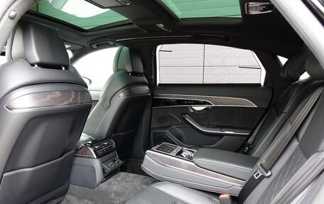 Audi A8, 2022 год, 5 450 077 рублей, 17 фотография