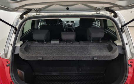 Suzuki Swift IV, 2011 год, 889 000 рублей, 12 фотография