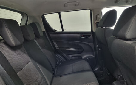 Suzuki Swift IV, 2011 год, 889 000 рублей, 11 фотография