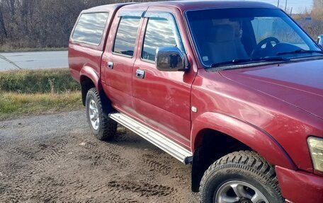 Great Wall Deer, 2007 год, 420 000 рублей, 3 фотография