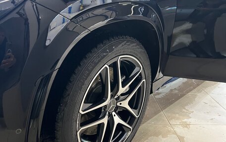 Mercedes-Benz GLE AMG, 2021 год, 10 000 000 рублей, 6 фотография