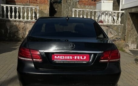 Mercedes-Benz E-Класс, 2014 год, 1 490 000 рублей, 7 фотография