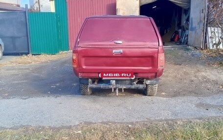 Great Wall Deer, 2007 год, 420 000 рублей, 4 фотография