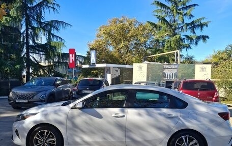 KIA Forte III, 2021 год, 2 250 000 рублей, 2 фотография