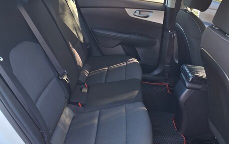 KIA Forte III, 2021 год, 2 250 000 рублей, 7 фотография