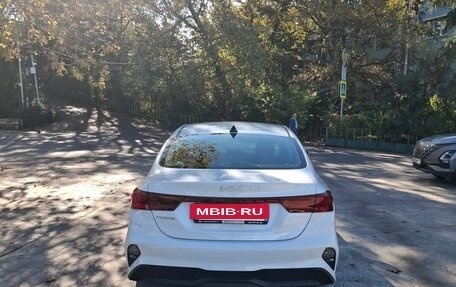 KIA Forte III, 2021 год, 2 250 000 рублей, 3 фотография