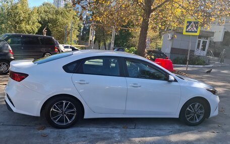 KIA Forte III, 2021 год, 2 250 000 рублей, 4 фотография