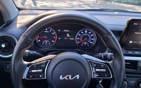 KIA Forte III, 2021 год, 2 250 000 рублей, 10 фотография