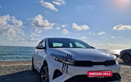 KIA Forte III, 2021 год, 2 250 000 рублей, 17 фотография