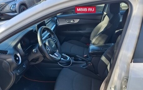 KIA Forte III, 2021 год, 2 250 000 рублей, 12 фотография