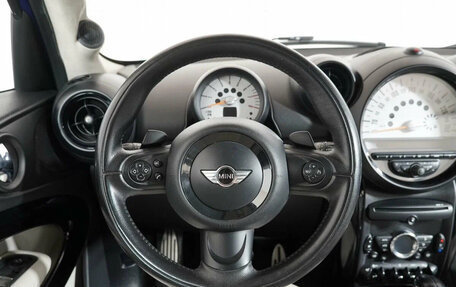 MINI Paceman, 2013 год, 1 639 000 рублей, 11 фотография