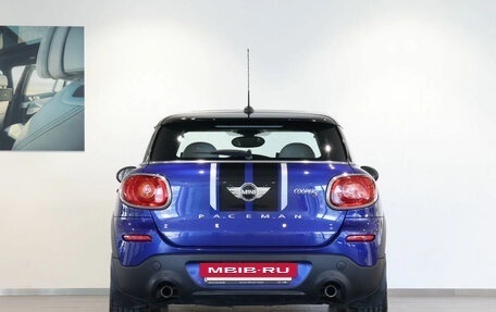 MINI Paceman, 2013 год, 1 639 000 рублей, 7 фотография