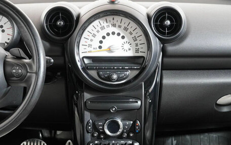 MINI Paceman, 2013 год, 1 639 000 рублей, 12 фотография