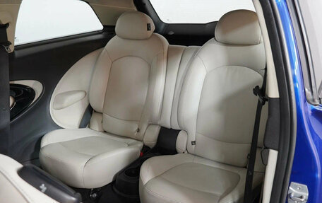 MINI Paceman, 2013 год, 1 639 000 рублей, 15 фотография