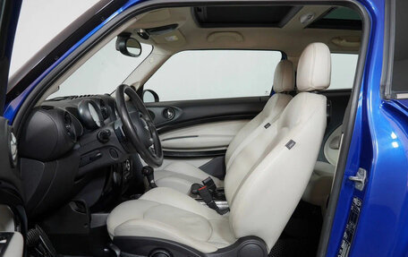 MINI Paceman, 2013 год, 1 639 000 рублей, 17 фотография